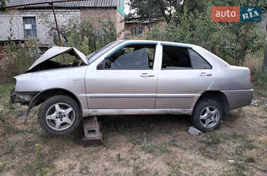 Седан Chery Amulet 2007 в 