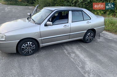 Седан Chery Amulet 2008 в 