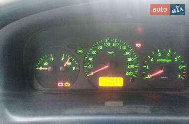 Седан Chery Amulet 2008 в 