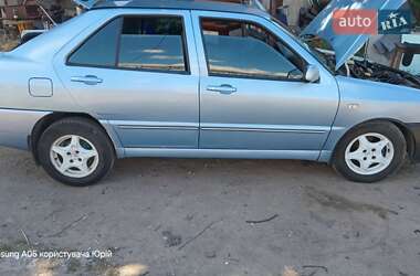 Седан Chery Amulet 2008 в 