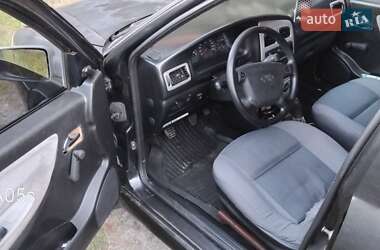 Седан Chery Amulet 2007 в 