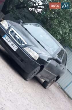 Седан Chery Amulet 2008 в 
