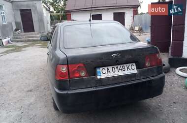 Седан Chery Amulet 2008 в 