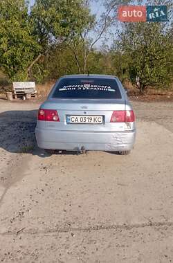 Седан Chery Amulet 2007 в 