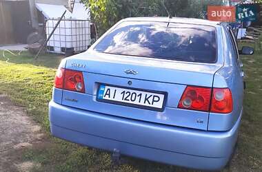 Седан Chery Amulet 2007 в Киеве