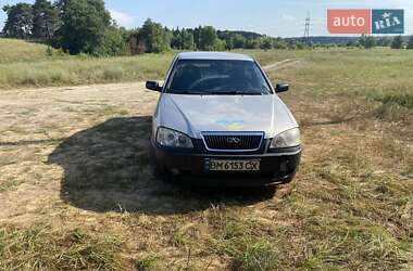 Седан Chery Amulet 2007 в 