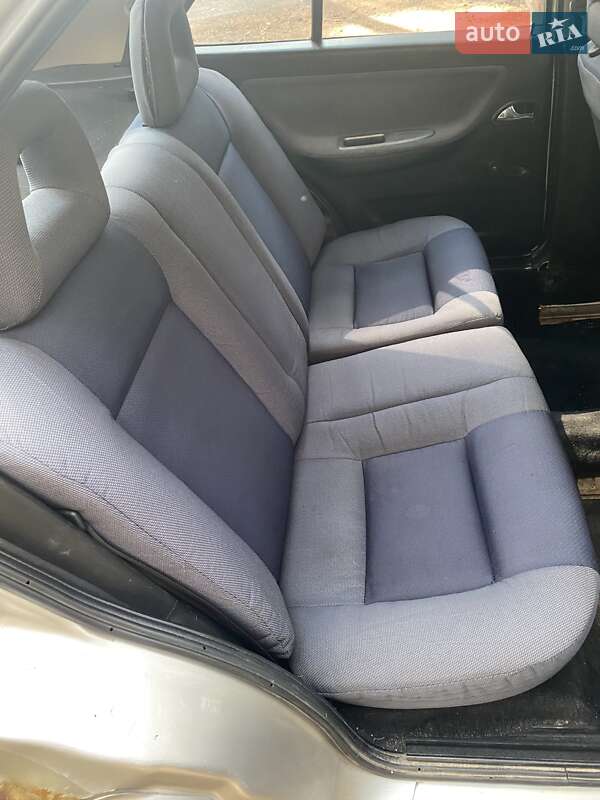 Седан Chery Amulet 2007 в Сумах фото 6 Седан Chery Amulet 2007 в Сумах