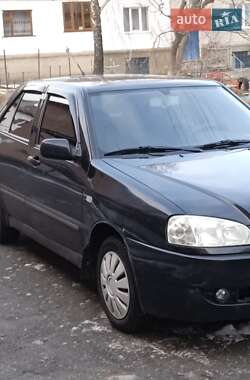 Седан Chery Amulet 2008 в Киеве