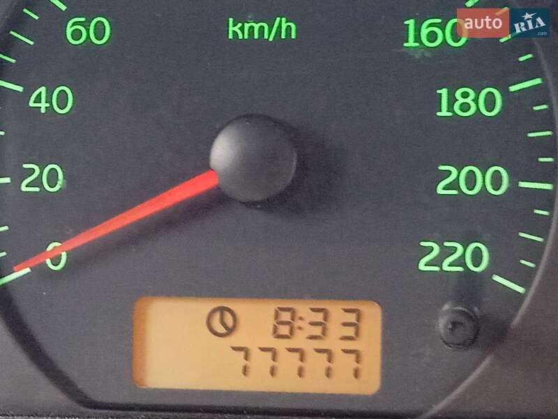 Chery Amulet 2008