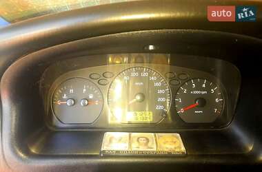 Седан Chery Amulet 2008 в 
