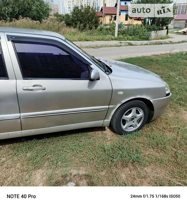 Седан Chery Amulet 2008 в Вишневому