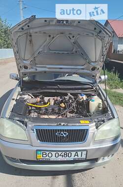 Седан Chery Amulet 2007 в 