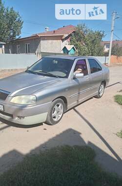 Седан Chery Amulet 2007 в 