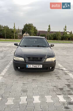 Седан Chery Amulet 2008 в 