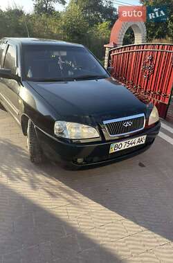 Седан Chery Amulet 2008 в 