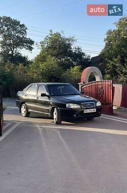 Седан Chery Amulet 2008 в 