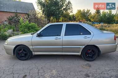 Седан Chery Amulet 2008 в 