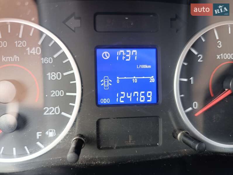 Седан Chery Amulet 2012 в Белой Церкви фото 21 Седан Chery Amulet 2012 в Белой Церкви