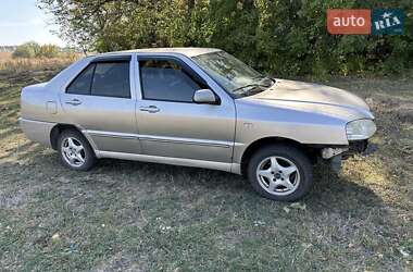 Седан Chery Amulet 2008 в 