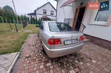 Седан Chery Amulet 2007 в 
