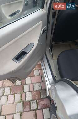 Седан Chery Amulet 2007 в 