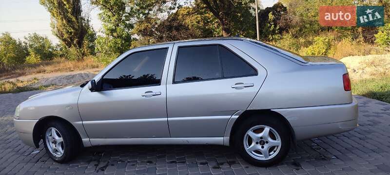 Седан Chery Amulet 2008 в 