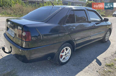 Седан Chery Amulet 2008 в 