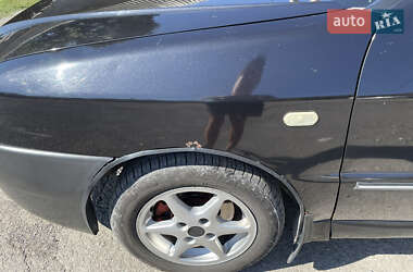 Седан Chery Amulet 2008 в 