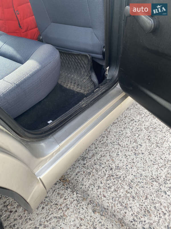 Седан Chery Amulet 2008 в Каневі фото 4 Седан Chery Amulet 2008 в Каневі