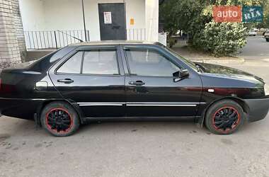 Седан Chery Amulet 2008 в Кременчуге