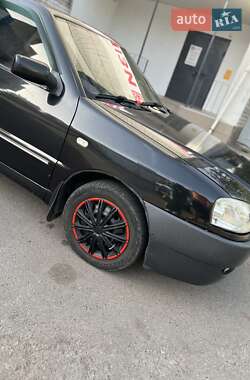Седан Chery Amulet 2008 в 