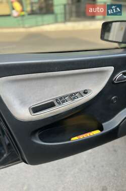 Седан Chery Amulet 2008 в 