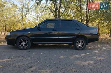 Седан Chery Amulet 2007 в 