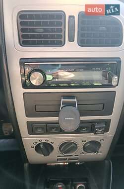 Седан Chery Amulet 2007 в 