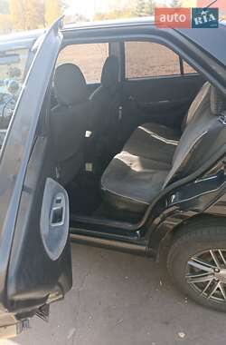 Седан Chery Amulet 2007 в 