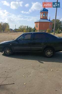 Седан Chery Amulet 2007 в 