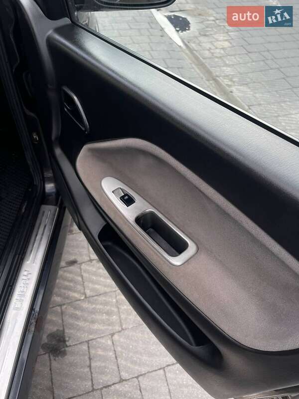 Седан Chery Amulet 2008 в Львове фото 15 Седан Chery Amulet 2008 в Львове