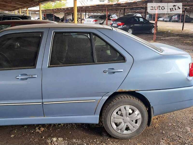 Седан Chery Amulet 2007 в Сумах