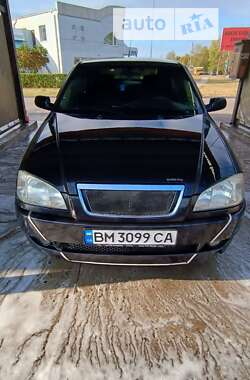 Седан Chery Amulet 2008 в Сумах