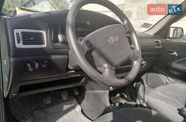 Седан Chery Amulet 2008 в Харкові