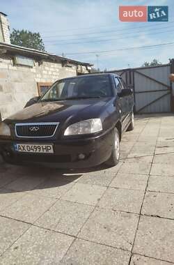 Седан Chery Amulet 2008 в Харькове