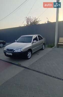 Седан Chery Amulet 2007 в Котельве Седан Chery Amulet 2007 в Котельве