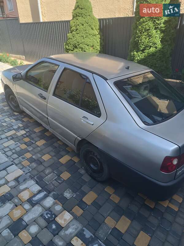 Седан Chery Amulet 2007 в 