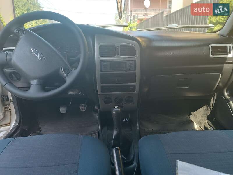 Седан Chery Amulet 2007 в Рахове