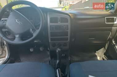 Седан Chery Amulet 2007 в 