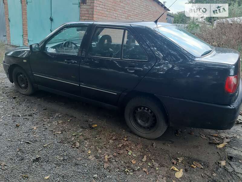 Седан Chery Amulet 2008 в Хороле