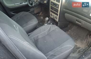 Седан Chery Amulet 2008 в 