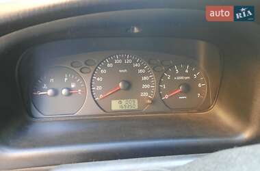 Седан Chery Amulet 2007 в 
