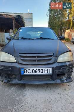 Седан Chery Amulet 2007 в 