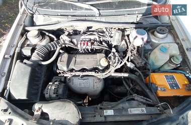 Седан Chery Amulet 2008 в 